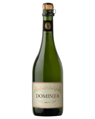 Casa Silva Dominga Brut