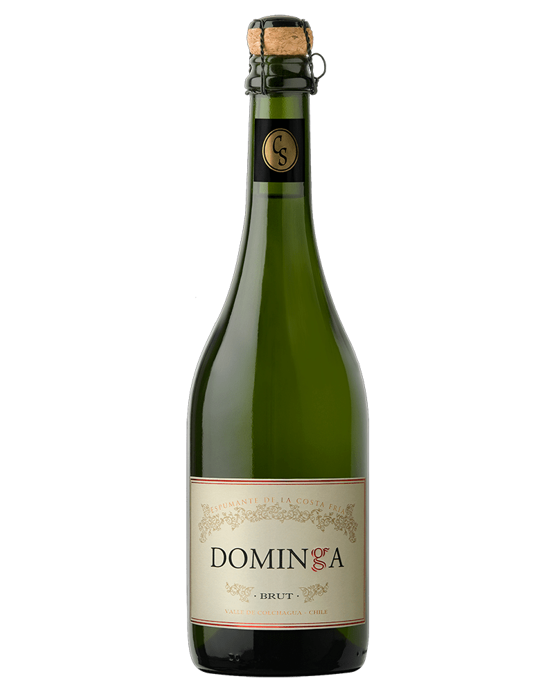 Casa Silva Dominga Brut