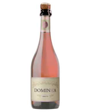 Casa Silva Dominga Brut Rosé