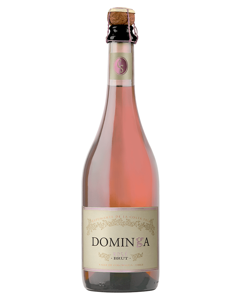 Casa Silva Dominga Brut Rosé