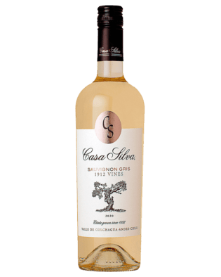 Casa Silva 1912 Vines Sauvignon Gris