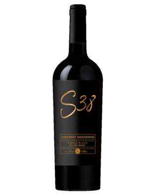 Casa Silva S 38 Cabernet Sauvignon