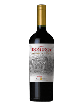 Doña Dominga Reserva de Familia Merlot