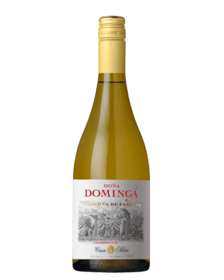 Doña Dominga Reserva de Familia Chardonnay