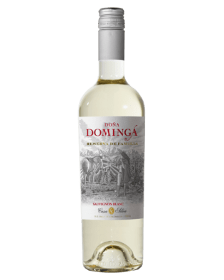 Doña Dominga Reserva de Familia Sauvignon Blanc