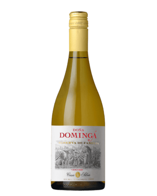 Doña Dominga Reserva de Familia Viognier
