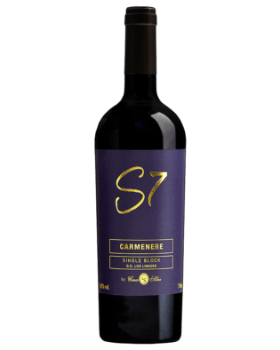 Casa Silva S 7 Carmenere