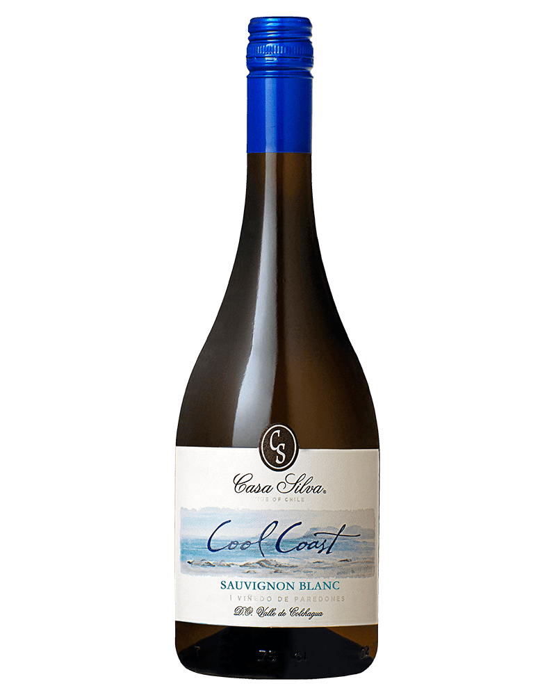 Casa Silva Cool Coast Sauvignon Blanc