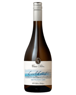 Casa Silva Cool Coast Sauvignon Gris