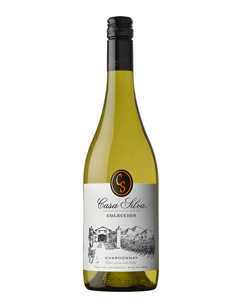 Casa Silva Chardonnay Collection