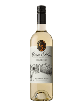 Casa silva colección sauvignon blanc