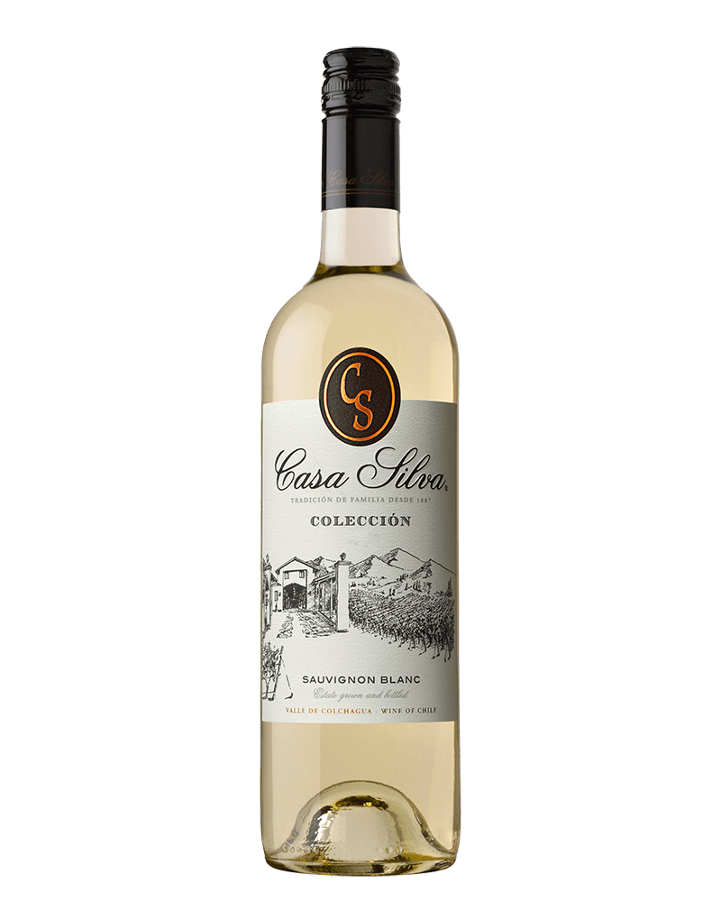 Casa Silva Sauvignon Blanc Collection