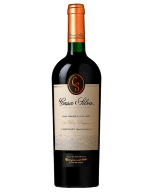 Casa Silva Gran Terroir Cabernet Sauvignon
