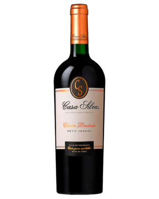 Casa Silva Gran Terroir Petit Verdot