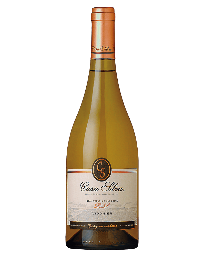 Casa Silva Gran Terroir Viognier