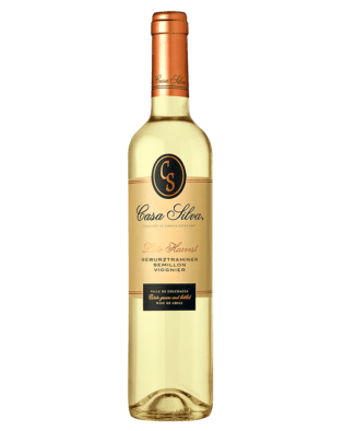 Casa Silva Late Harvest Gewurztraminer Semillon Viognier