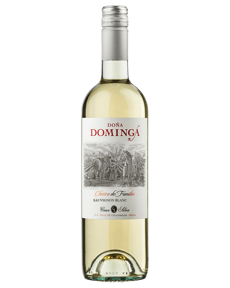 Doña Dominga Clásico de Familia Sauvignon Blanc