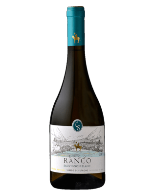 Casa Silva Lago Ranco Sauvignon Blanc