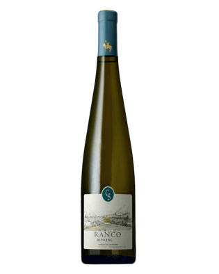 Casa Silva Lago Ranco Riesling