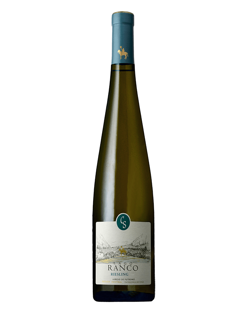 Casa Silva Lago Ranco Riesling