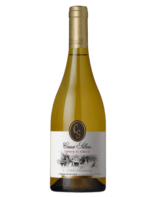 Casa Silva Terroir de Familia Reserva Chardonnay